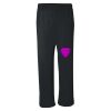 Unisex Heavy Blend™ Open-Bottom Sweatpants Thumbnail