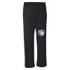 Unisex Heavy Blend™ Open-Bottom Sweatpants Thumbnail