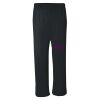 Unisex Heavy Blend™ Open-Bottom Sweatpants Thumbnail
