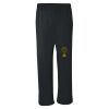 Unisex Heavy Blend™ Open-Bottom Sweatpants Thumbnail