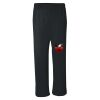 Unisex Heavy Blend™ Open-Bottom Sweatpants Thumbnail