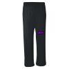 Unisex Heavy Blend™ Open-Bottom Sweatpants Thumbnail