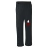 Unisex Heavy Blend™ Open-Bottom Sweatpants Thumbnail