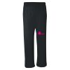Unisex Heavy Blend™ Open-Bottom Sweatpants Thumbnail