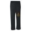 Unisex Heavy Blend™ Open-Bottom Sweatpants Thumbnail