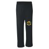 Unisex Heavy Blend™ Open-Bottom Sweatpants Thumbnail