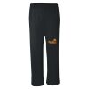 Unisex Heavy Blend™ Open-Bottom Sweatpants Thumbnail