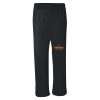 Unisex Heavy Blend™ Open-Bottom Sweatpants Thumbnail