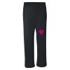 Unisex Heavy Blend™ Open-Bottom Sweatpants Thumbnail