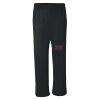 Unisex Heavy Blend™ Open-Bottom Sweatpants Thumbnail