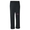Unisex Heavy Blend™ Open-Bottom Sweatpants Thumbnail