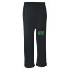 Unisex Heavy Blend™ Open-Bottom Sweatpants Thumbnail