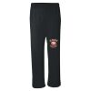 Unisex Heavy Blend™ Open-Bottom Sweatpants Thumbnail