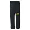 Unisex Heavy Blend™ Open-Bottom Sweatpants Thumbnail