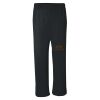 Unisex Heavy Blend™ Open-Bottom Sweatpants Thumbnail