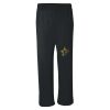 Unisex Heavy Blend™ Open-Bottom Sweatpants Thumbnail