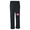 Unisex Heavy Blend™ Open-Bottom Sweatpants Thumbnail
