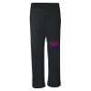 Unisex Heavy Blend™ Open-Bottom Sweatpants Thumbnail