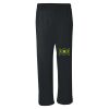 Unisex Heavy Blend™ Open-Bottom Sweatpants Thumbnail