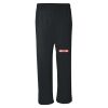 Unisex Heavy Blend™ Open-Bottom Sweatpants Thumbnail