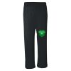 Unisex Heavy Blend™ Open-Bottom Sweatpants Thumbnail