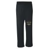 Unisex Heavy Blend™ Open-Bottom Sweatpants Thumbnail