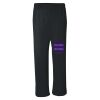 Unisex Heavy Blend™ Open-Bottom Sweatpants Thumbnail