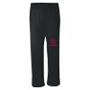 Unisex Heavy Blend™ Open-Bottom Sweatpants Thumbnail