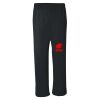 Unisex Heavy Blend™ Open-Bottom Sweatpants Thumbnail