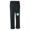 Unisex Heavy Blend™ Open-Bottom Sweatpants Thumbnail