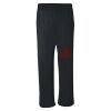 Unisex Heavy Blend™ Open-Bottom Sweatpants Thumbnail