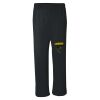 Unisex Heavy Blend™ Open-Bottom Sweatpants Thumbnail