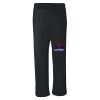 Unisex Heavy Blend™ Open-Bottom Sweatpants Thumbnail