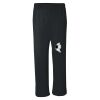 Unisex Heavy Blend™ Open-Bottom Sweatpants Thumbnail