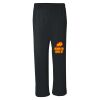 Unisex Heavy Blend™ Open-Bottom Sweatpants Thumbnail