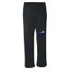 Unisex Heavy Blend™ Open-Bottom Sweatpants Thumbnail