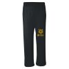 Unisex Heavy Blend™ Open-Bottom Sweatpants Thumbnail