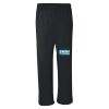Unisex Heavy Blend™ Open-Bottom Sweatpants Thumbnail