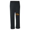 Unisex Heavy Blend™ Open-Bottom Sweatpants Thumbnail