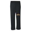 Unisex Heavy Blend™ Open-Bottom Sweatpants Thumbnail