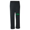 Unisex Heavy Blend™ Open-Bottom Sweatpants Thumbnail