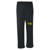 Unisex Heavy Blend™ Open-Bottom Sweatpants Thumbnail