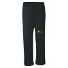 Unisex Heavy Blend™ Open-Bottom Sweatpants Thumbnail