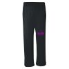 Unisex Heavy Blend™ Open-Bottom Sweatpants Thumbnail