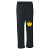 Unisex Heavy Blend™ Open-Bottom Sweatpants Thumbnail