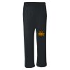 Unisex Heavy Blend™ Open-Bottom Sweatpants Thumbnail