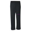 Unisex Heavy Blend™ Open-Bottom Sweatpants Thumbnail
