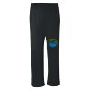 Unisex Heavy Blend™ Open-Bottom Sweatpants Thumbnail