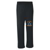 Unisex Heavy Blend™ Open-Bottom Sweatpants Thumbnail