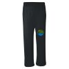 Unisex Heavy Blend™ Open-Bottom Sweatpants Thumbnail